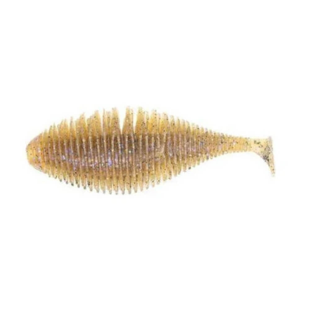 Geecrack Bellows Gill Swimmer bij snoekenbaars.nl