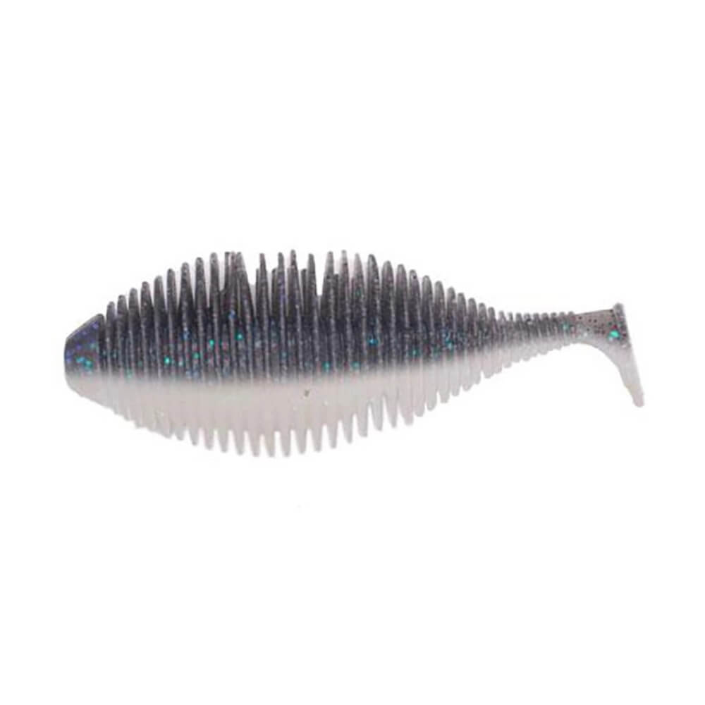 Geecrack Bellows Gill Swimmer bij snoekenbaars.nl