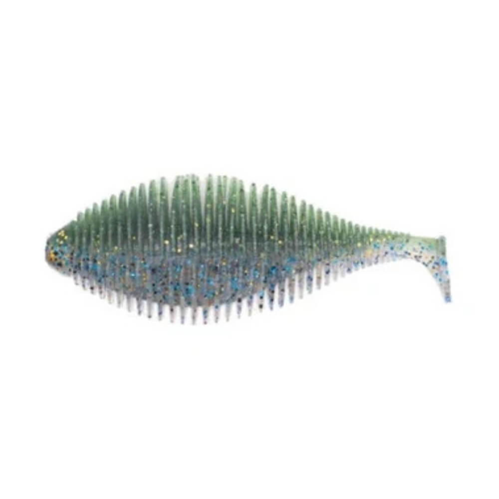 Geecrack Bellows Gill Swimmer bij snoekenbaars.nl