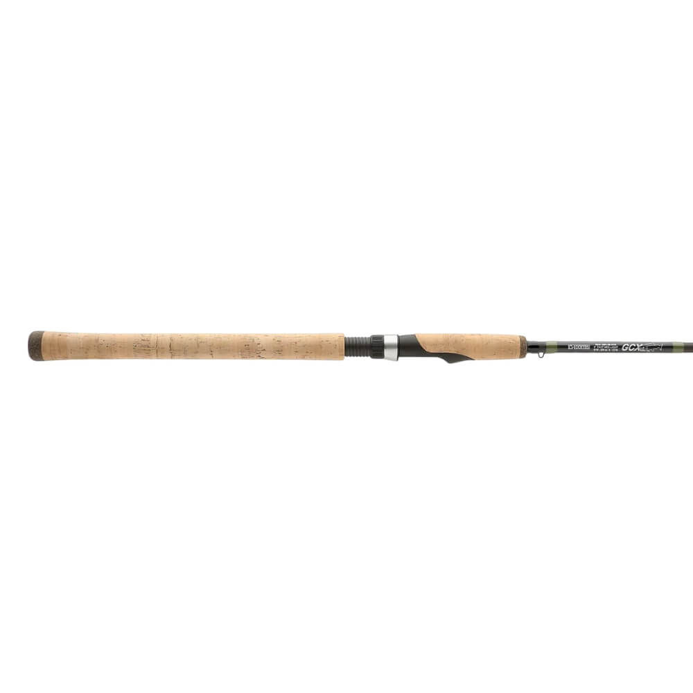 G.Loomis GCX Steelhead (Spinning) bij snoekenbaars.nl