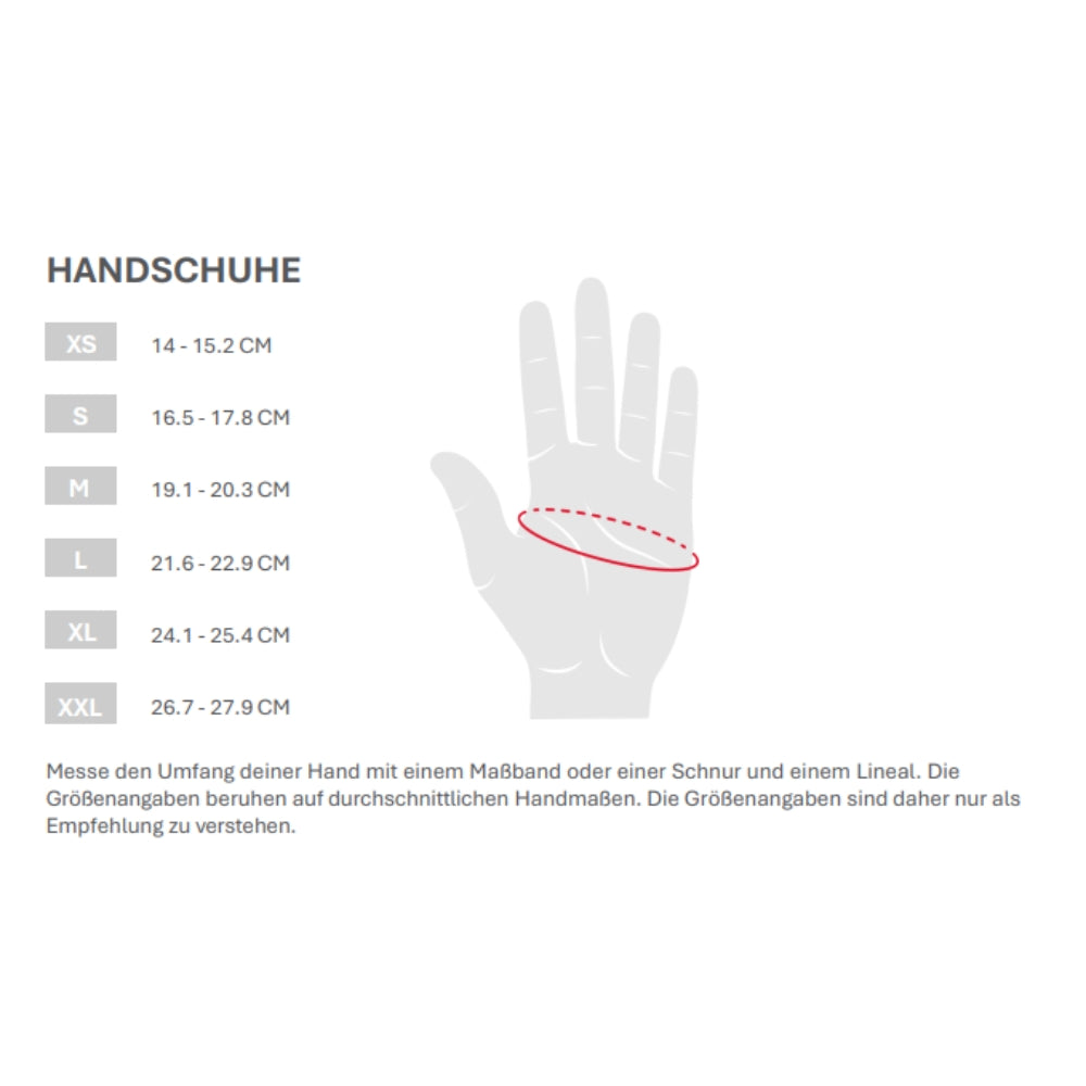 Westin HLF Tec Gloves bij snoekenbaars.nl