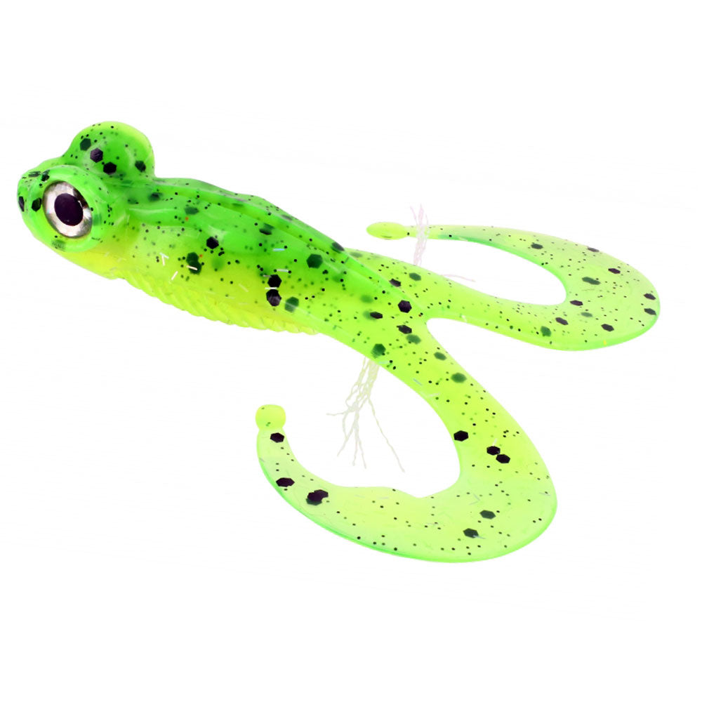 Gunki Bull Frog 100 bij snoekenbaars.nl