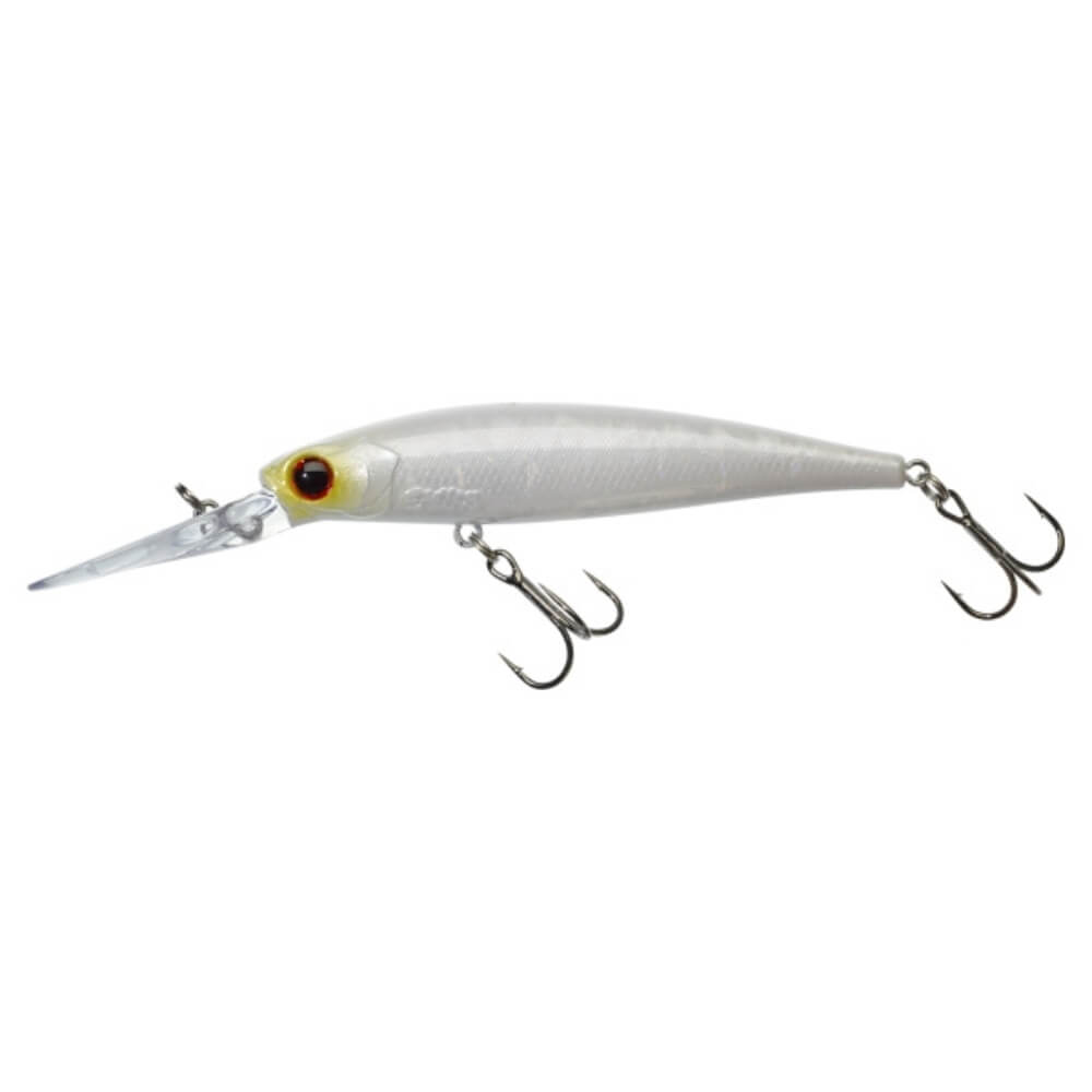 Gunki Knifehead DR bij snoekenbaars.nl
