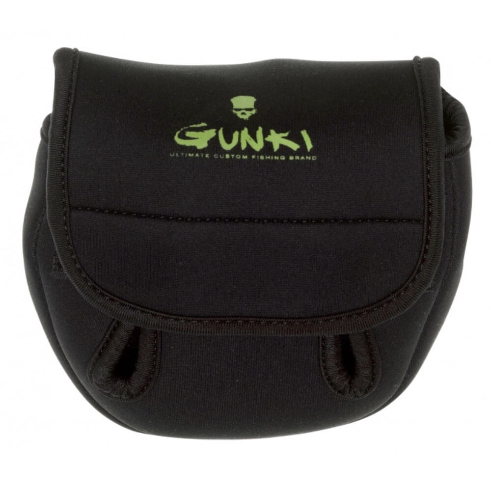 Gunki Reel Cover Spin (M) bij snoekenbaars.nl