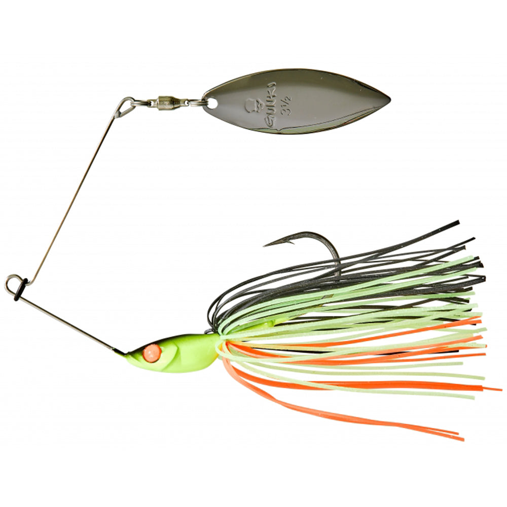 Gunki Spinnaker / Spinnerbait bij snoekenbaars.nl