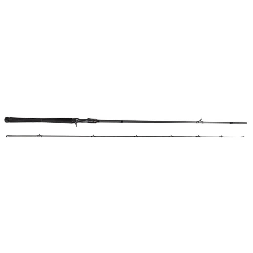 Hearty Rise Evolution IV Casting bij snoekenbaars.nl