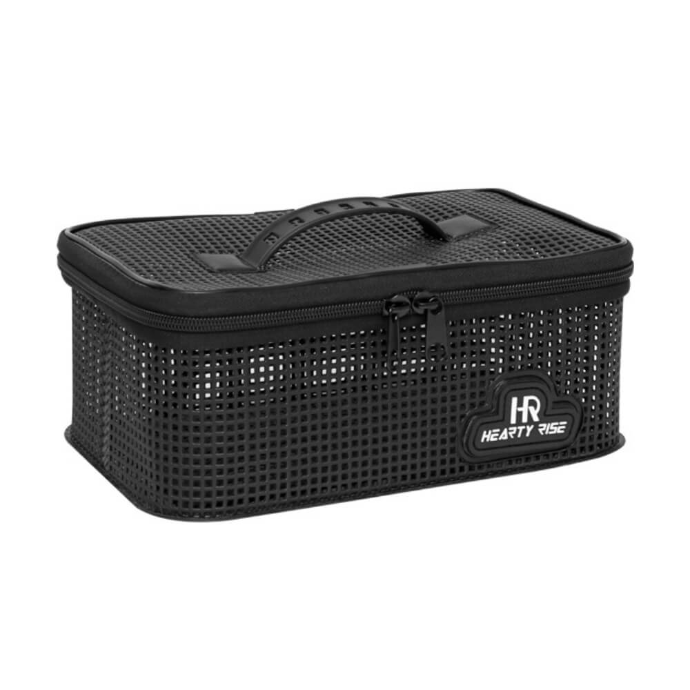 Hearty Rise Mesh Storage Box bij snoekenbaars.nl