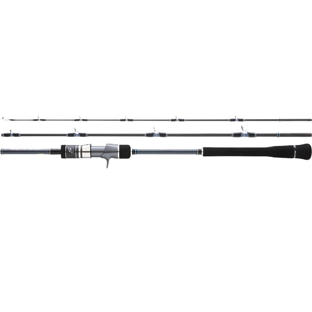 Hearty Rise Skywalker Slow Jig Casting bij snoekenbaars.nl