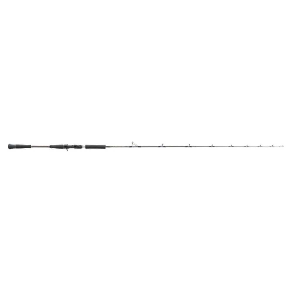 Hearty Rise Skywalker Norway Jigging Cast 1.87 m / 150-400 g bij snoekenbaars.nl