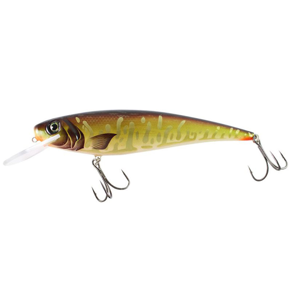 Hybrida Plug B-3 Crankbait bij snoekenbaars.nl