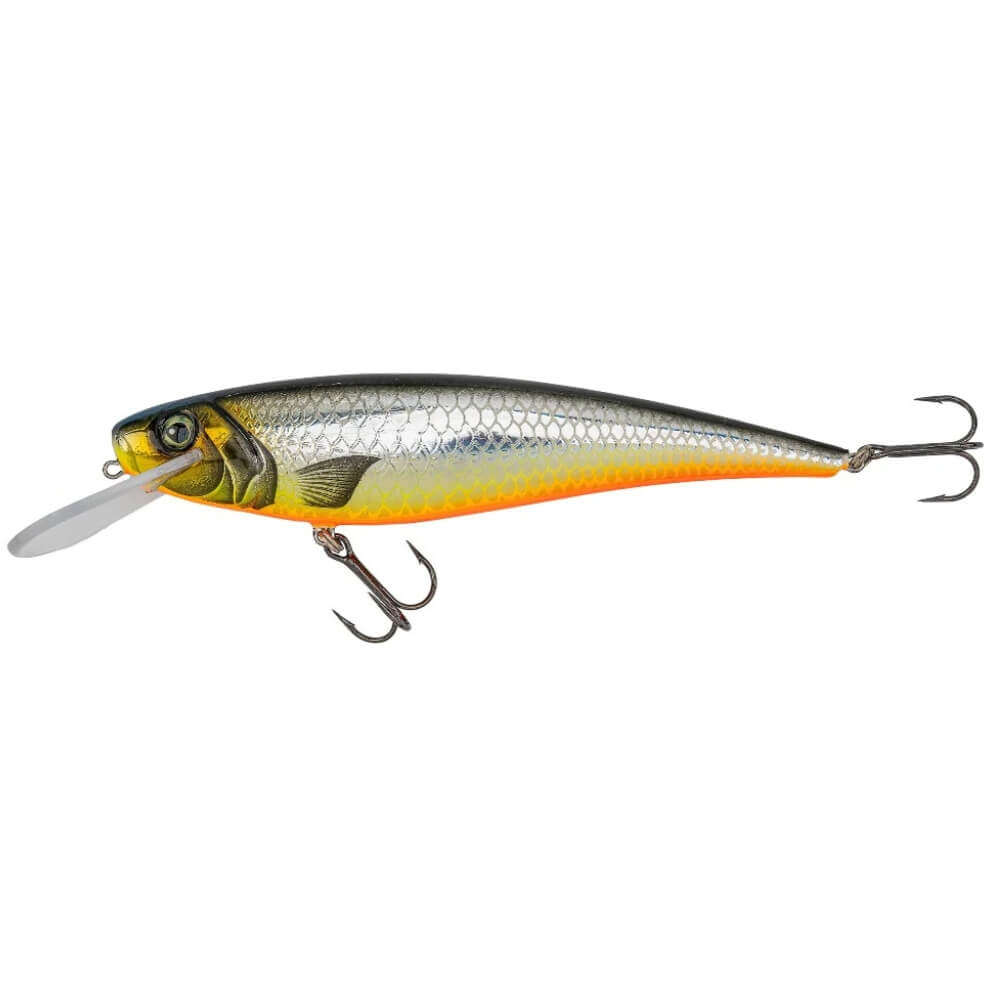 Hybrida Plug B-3 Crankbait bij snoekenbaars.nl