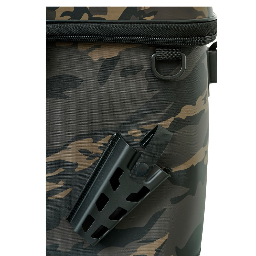 Illex Bakkan Deluxe Tactic Boat 40 (Camo) bij snoekenbaars.nl