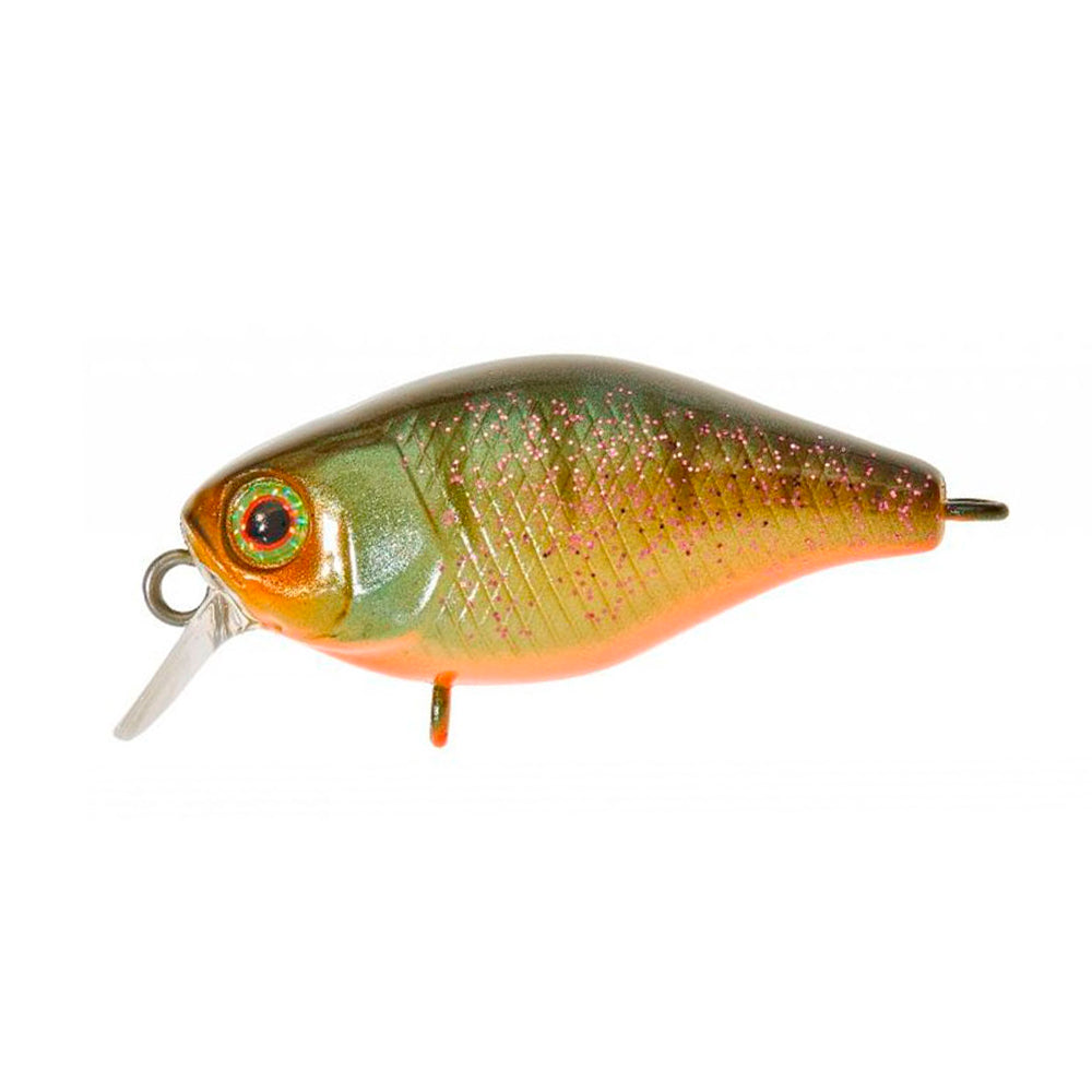 Jackall Chubby 38 (Floating) bij snoekenbaars.nl