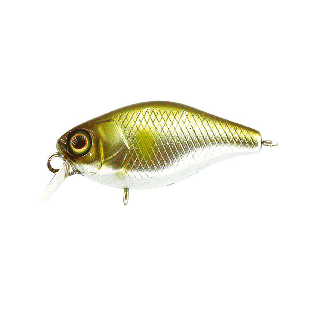 Jackall Chubby 38 (Floating) bij snoekenbaars.nl