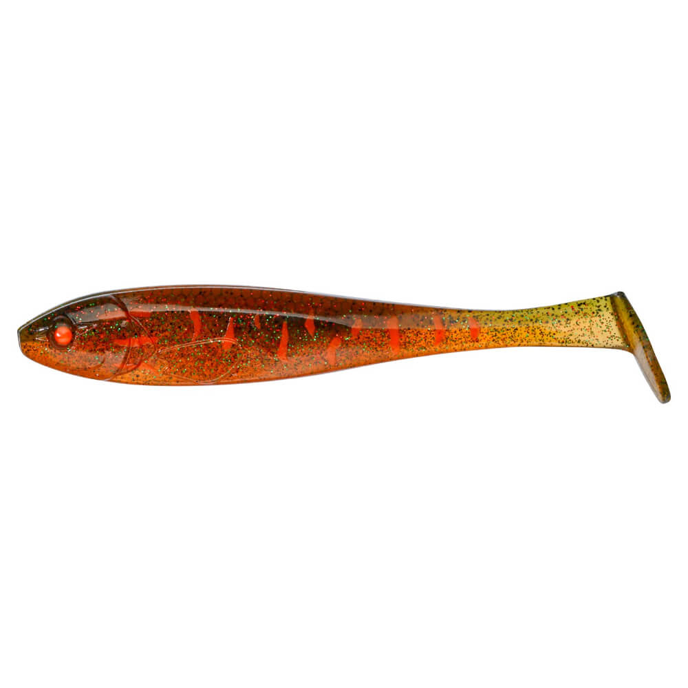 Illex Magic Slim Shad 5 (10,5 cm) bij snoekenbaars.nl