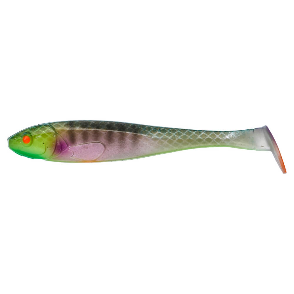 Illex Magic Slim Shad 5 (10,5 cm) bij snoekenbaars.nl