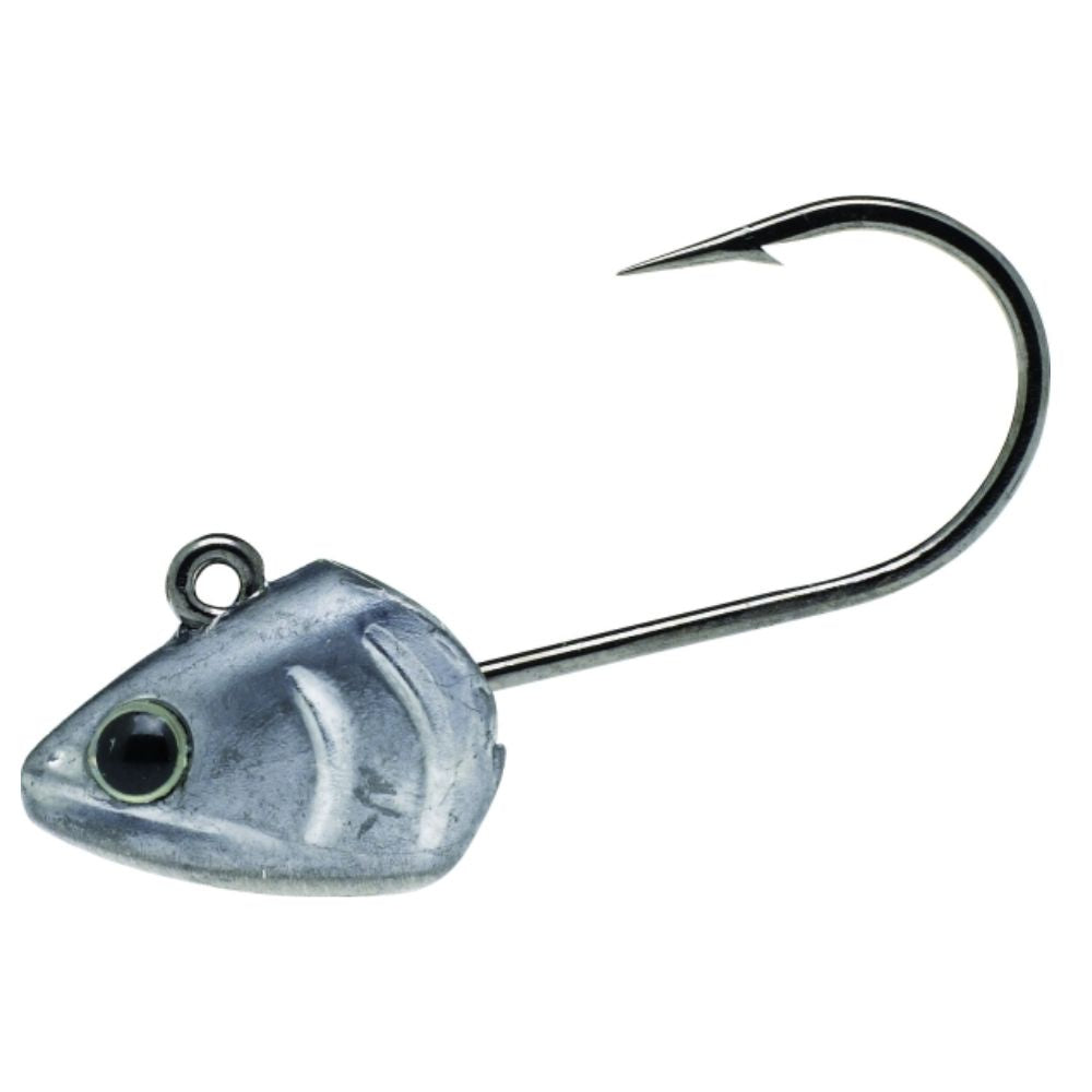 Illex Nitro Shad Head bij snoekenbaars.nl