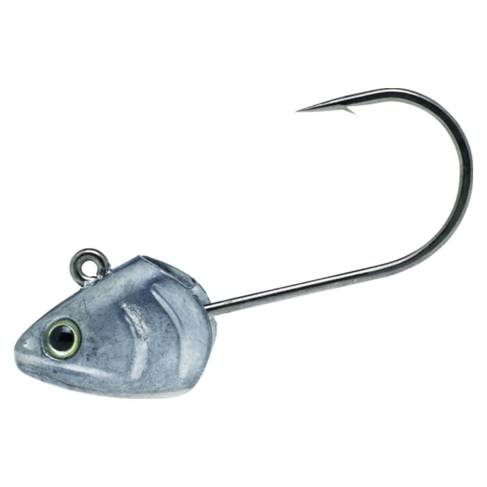 Illex Nitro Shad Head bij snoekenbaars.nl