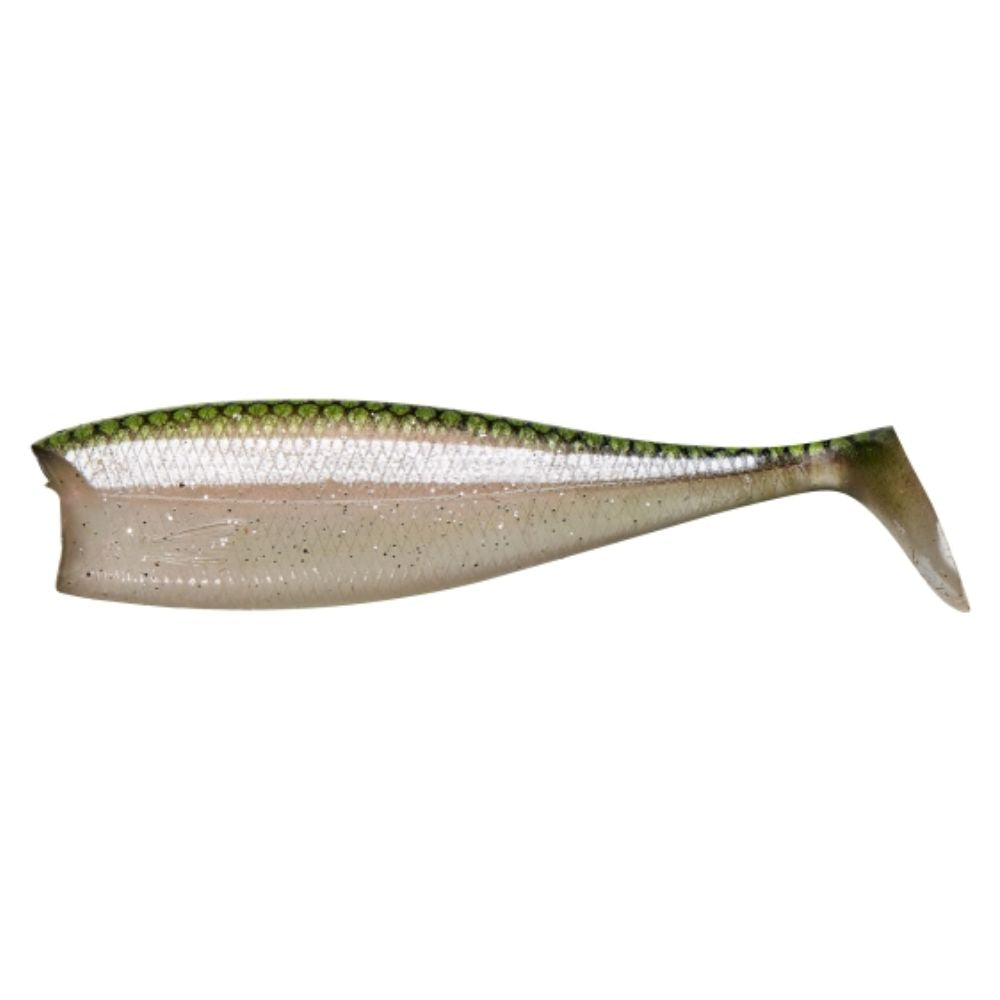 Illex Nitro Shad bij snoekenbaars.nl