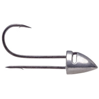 Beoordeling van Frank voor het product Straight Jig Head 1.0 g / #10