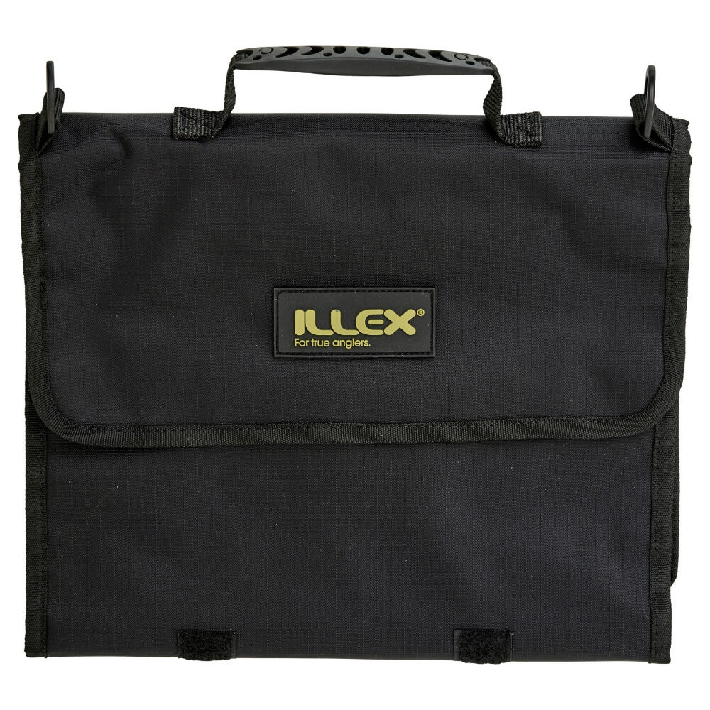 Illex Swimbait Roll Up bij snoekenbaars.nl