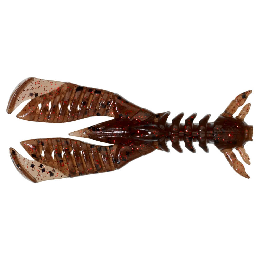 Jackall Bleeker Slit Claw bij snoekenbaars.nl