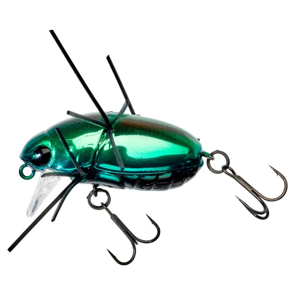 Jackall Chubby Bug 35 bij snoekenbaars.nl