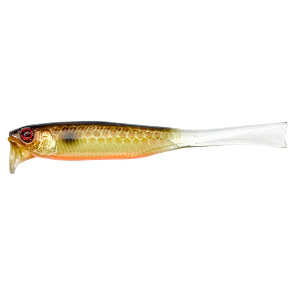 Jackall Driftfry Elastomer bij snoekenbaars.nl
