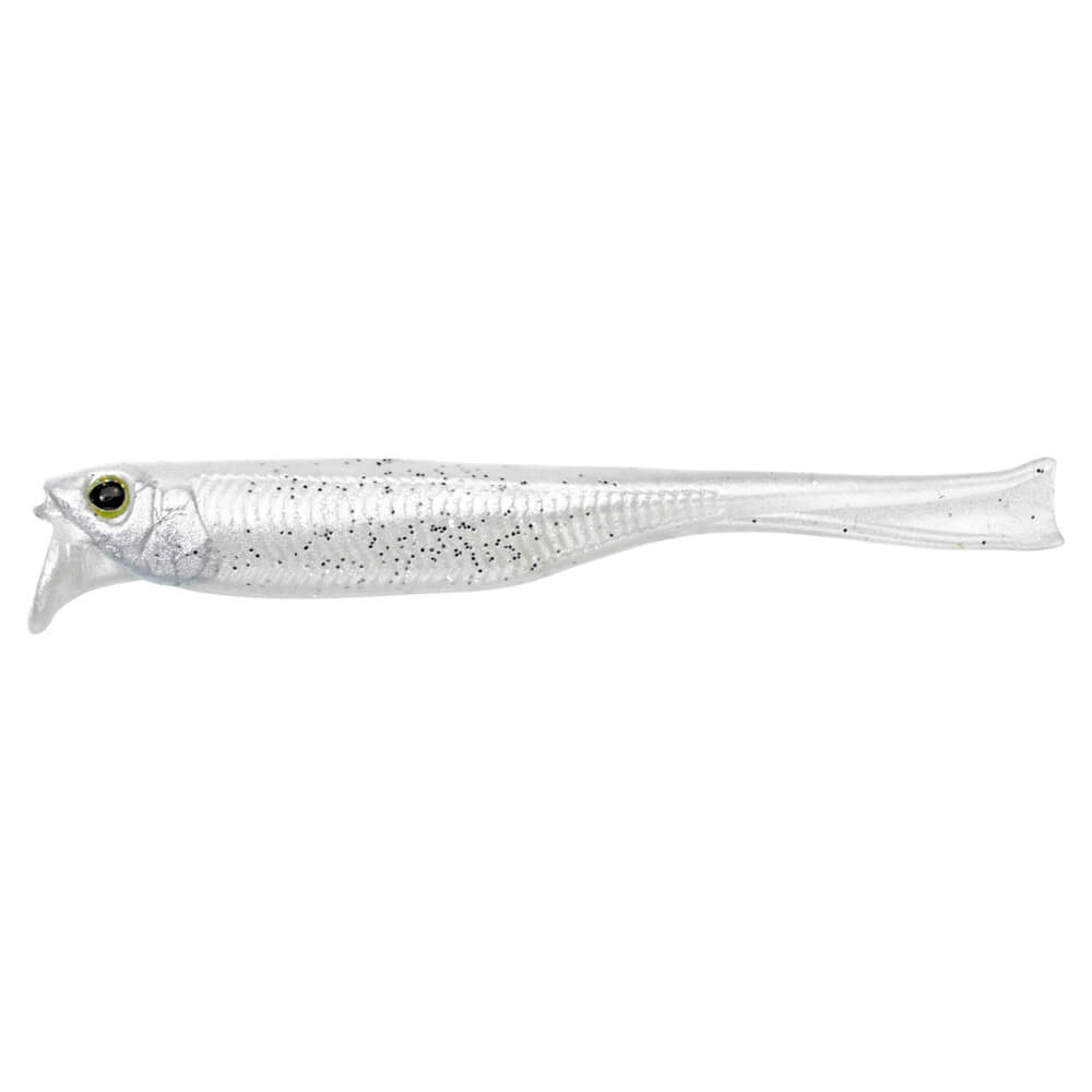 Jackall Driftfry Elastomer bij snoekenbaars.nl