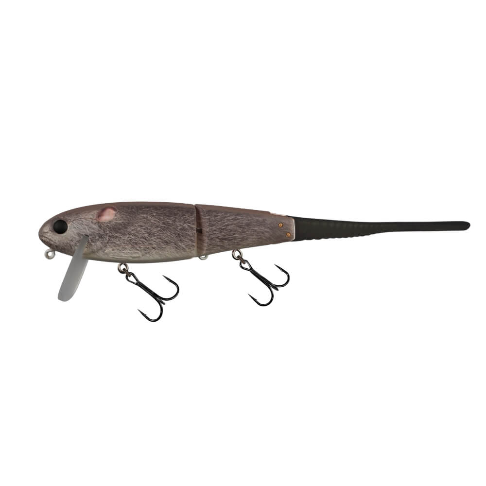 Jackall Flat Bone Clicker bij snoekenbaars.nl