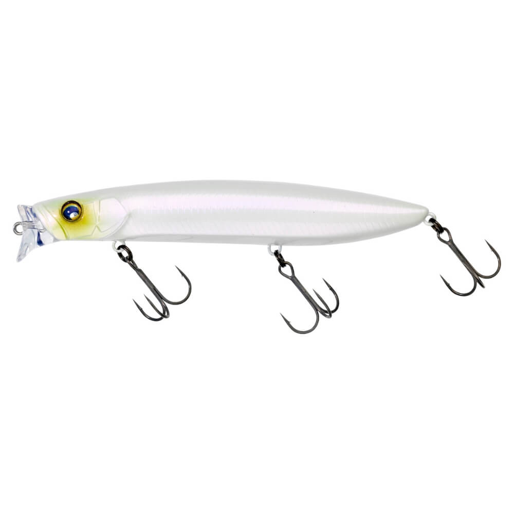 Jackall Hagre Minnow 120 F bij snoekenbaars.nl