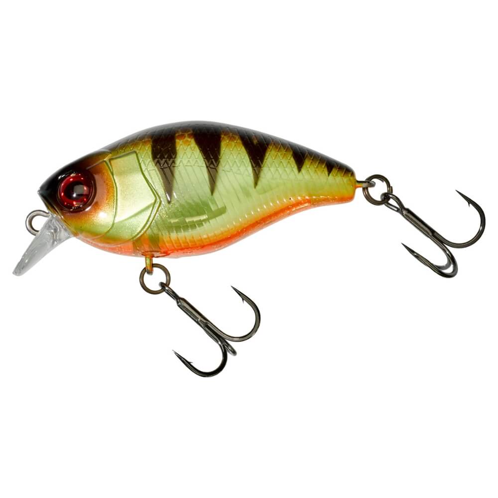 Jackall Magnum Chubby 50 bij snoekenbaars.nl