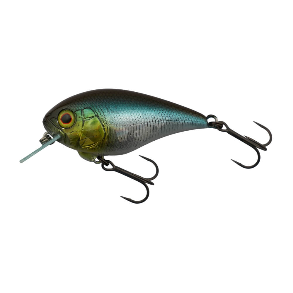 Jackall Master Crank 47 bij snoekenbaars.nl