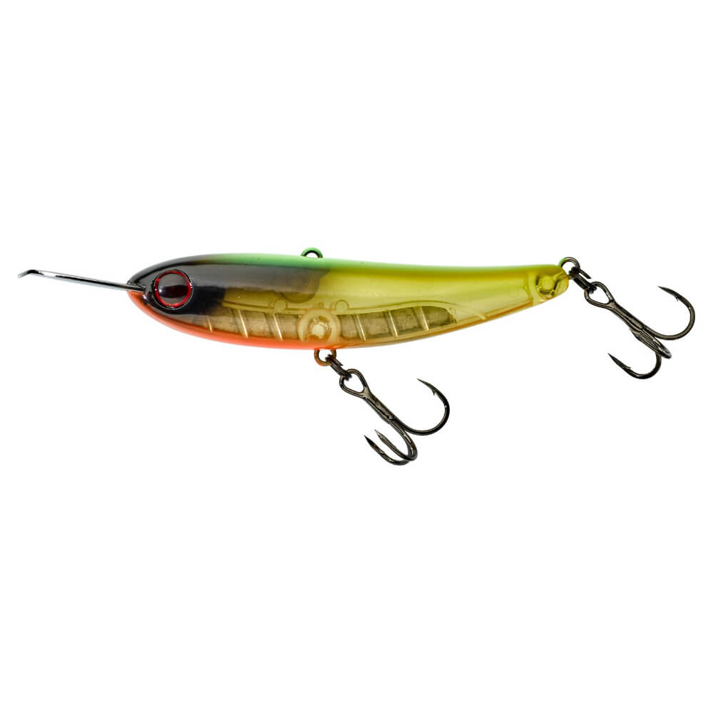 Jackall Riser Bait 008 (8 cm) bij snoekenbaars.nl