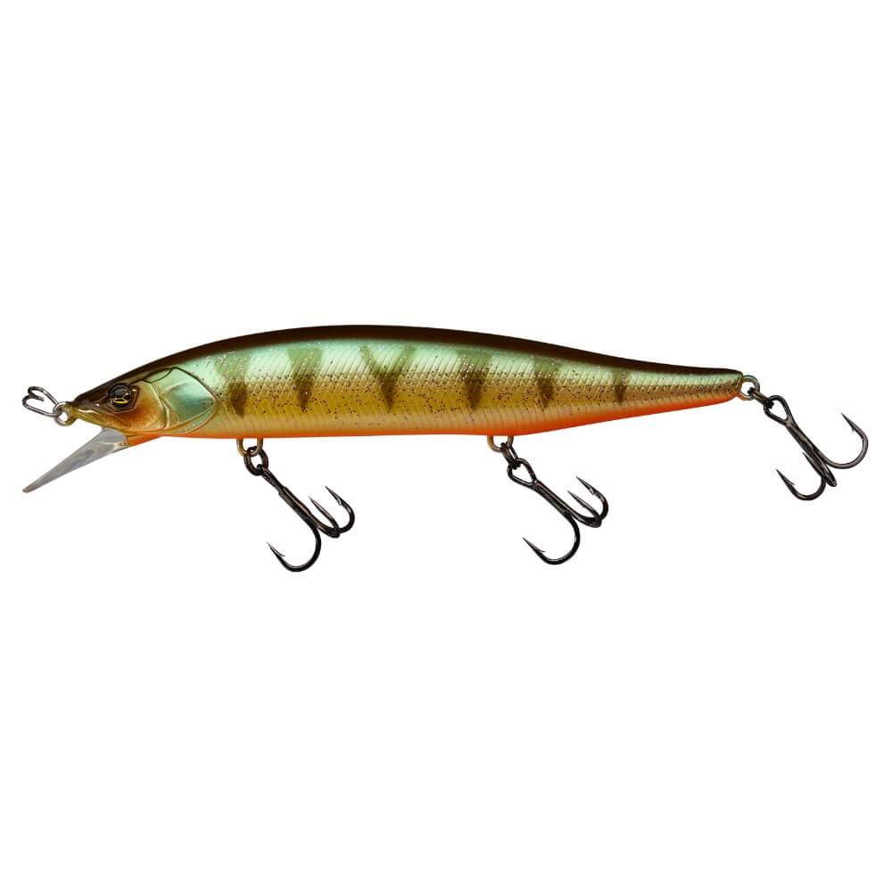 Jackall RV Minnow 110 SP bij snoekenbaars.nl