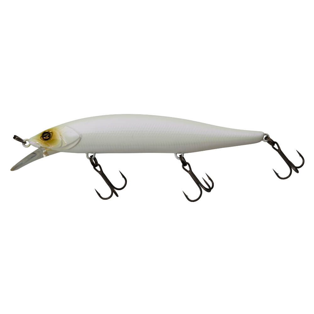 Jackall RV Minnow 110 SP bij snoekenbaars.nl