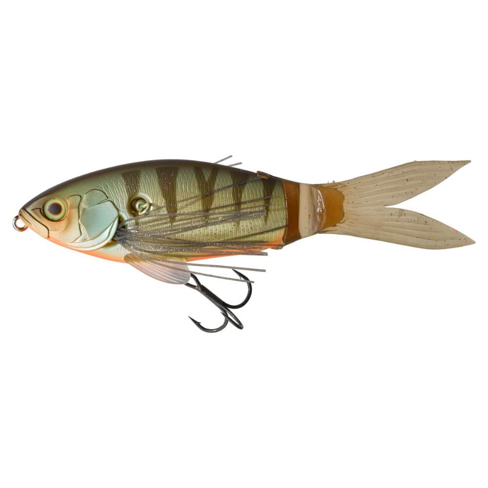 Jackall Slick Bait bij snoekenbaars.nl