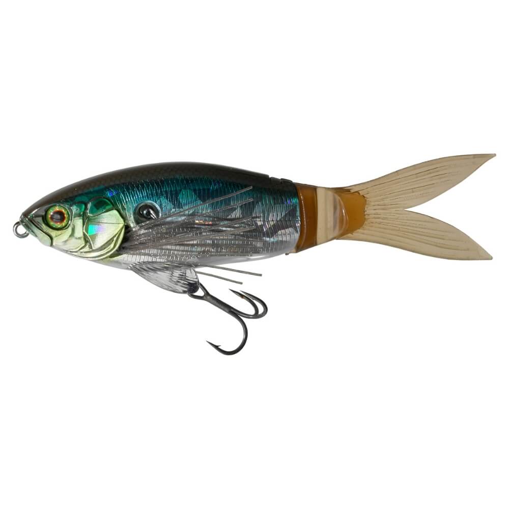 Jackall Slick Bait bij snoekenbaars.nl