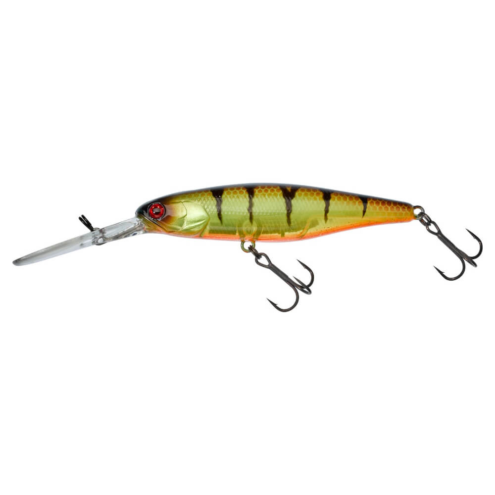 Jackall Super DD Squirrel SP bij snoekenbaars.nl