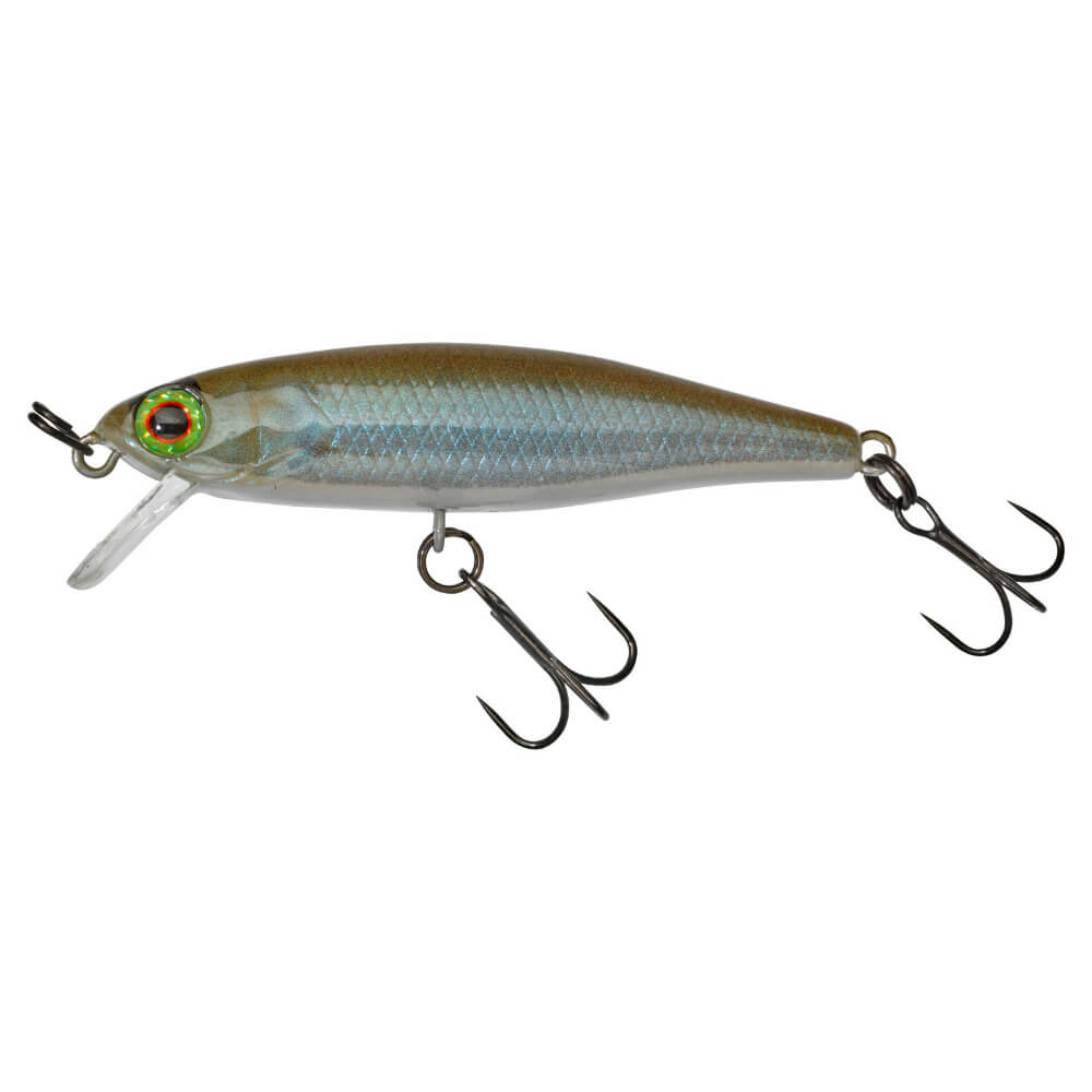 Jackall Tiny Fry 50 SP bij snoekenbaars.nl