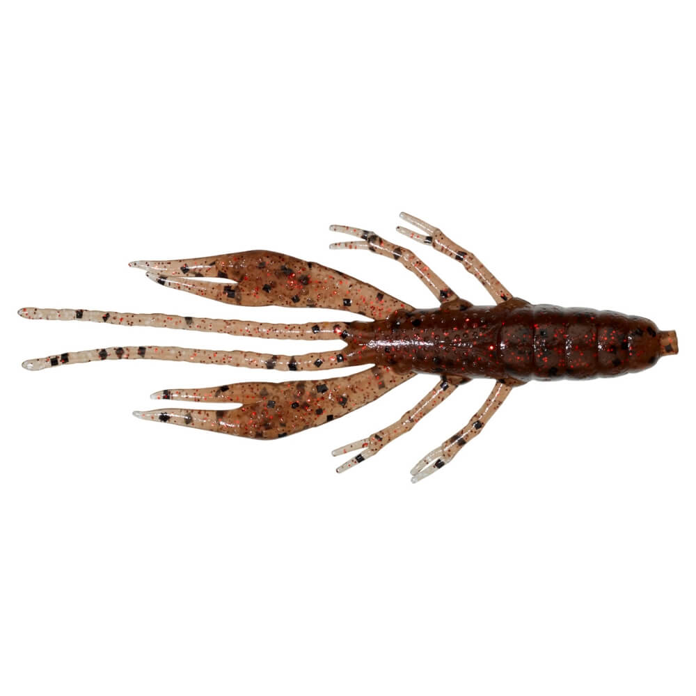 Jackall Waver Shrimp bij snoekenbaars.nl