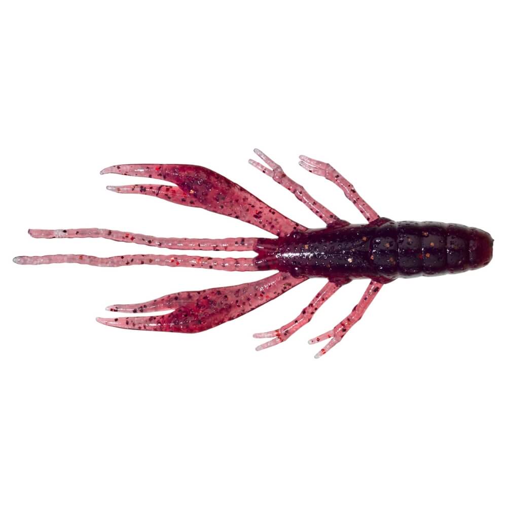 Jackall Waver Shrimp bij snoekenbaars.nl