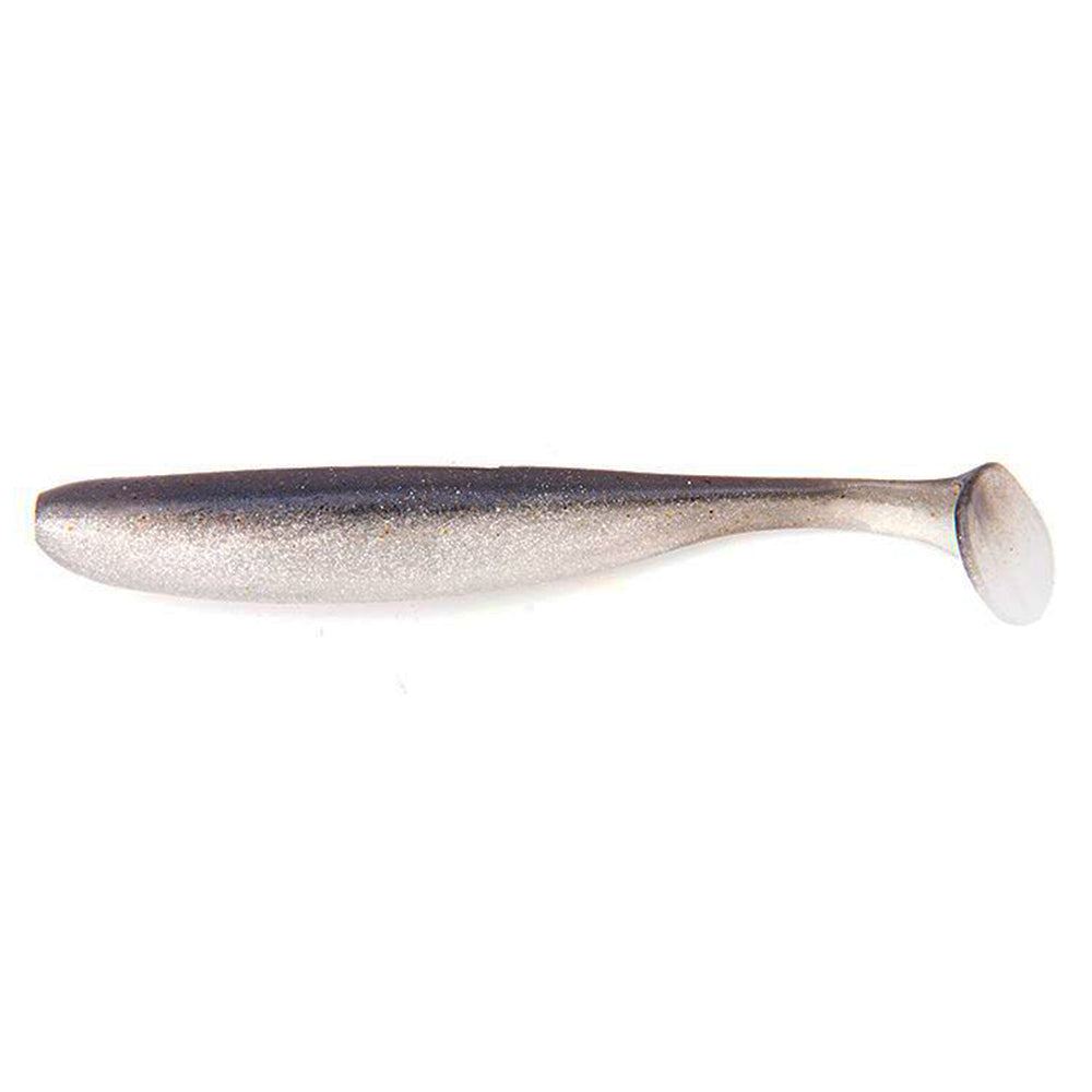 Keitech Easy Shiner 4" (10 cm) bij snoekenbaars.nl