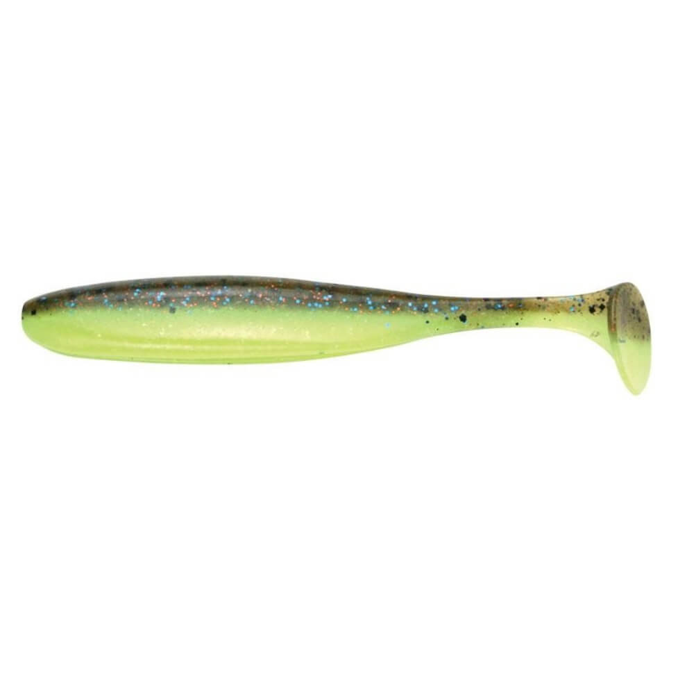 Keitech Easy Shiner 5" (12,5 cm) bij snoekenbaars.nl