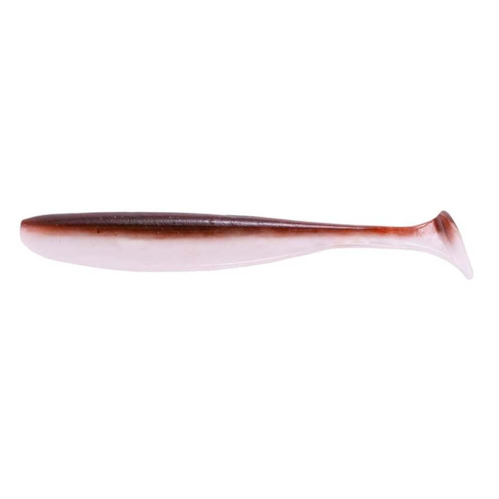 Keitech Easy Shiner 5" (12,5 cm) bij snoekenbaars.nl