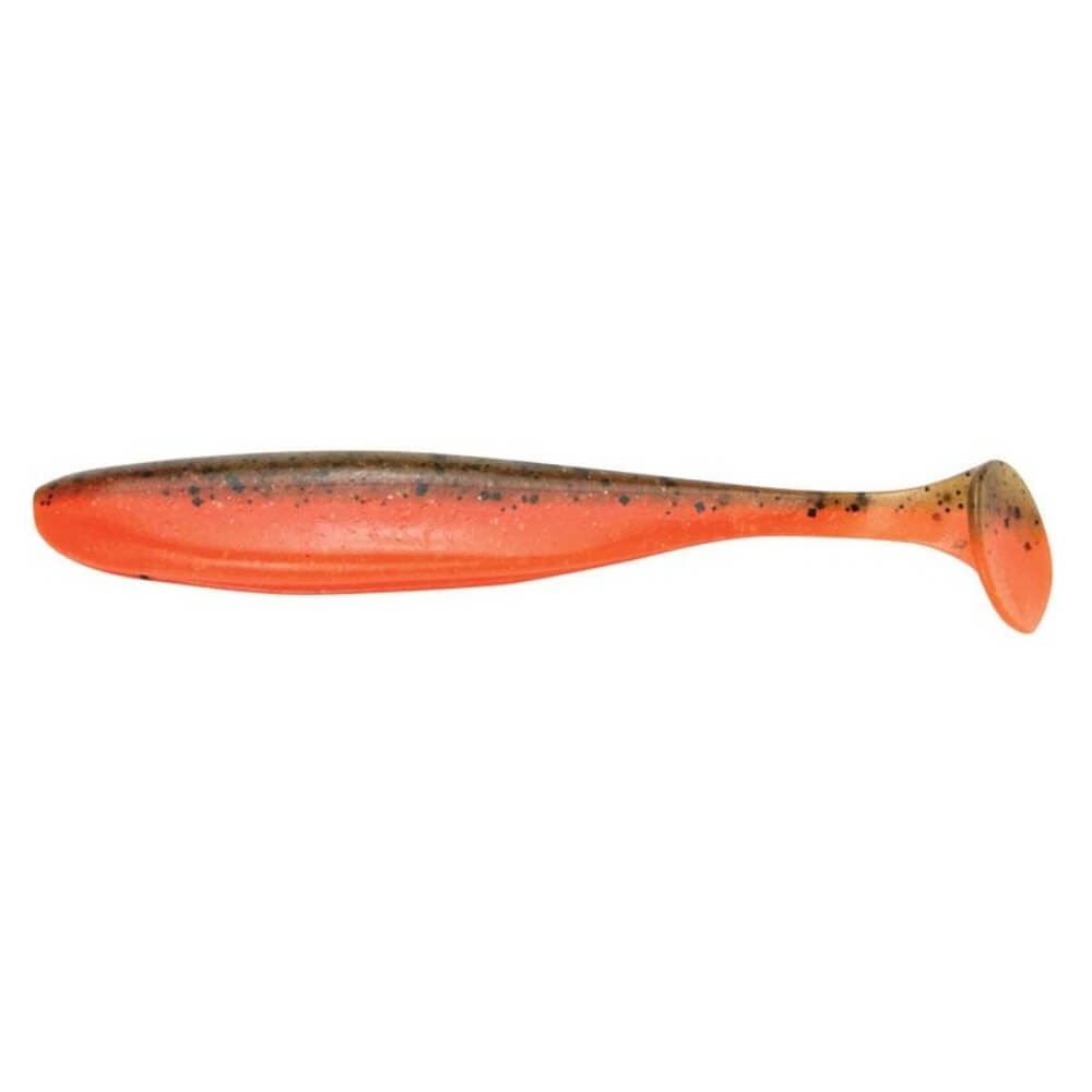 Keitech Easy Shiner 5" (12,5 cm) bij snoekenbaars.nl