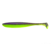 Beoordeling van Marcus voor het product Easy Shiner 2" | 5,4 cm Purple Chartreuse (BA-Edition)
