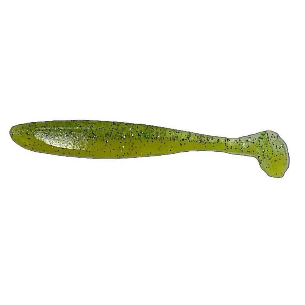 Keitech Easy Shiner 5" (12,5 cm) bij snoekenbaars.nl