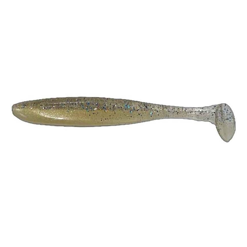 Keitech Easy Shiner 5" (12,5 cm) bij snoekenbaars.nl