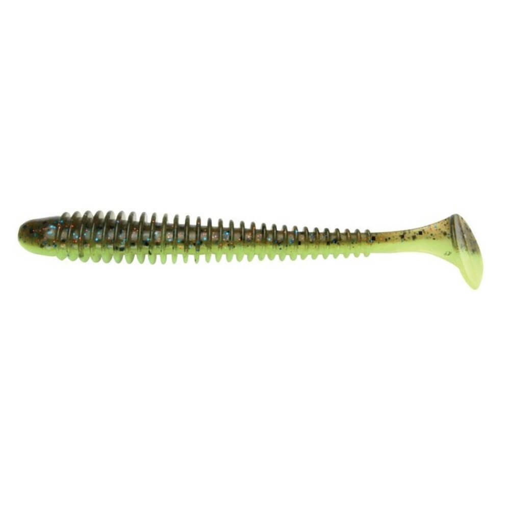 Keitech Swing Impact bij snoekenbaars.nl